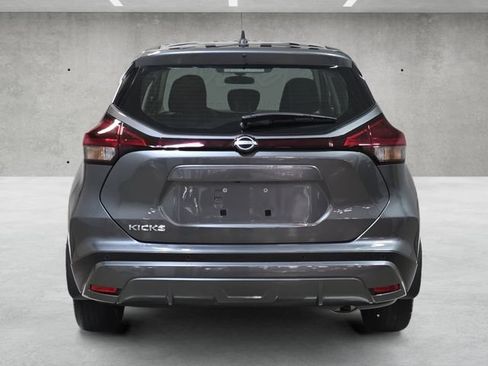 Used 2024 Nissan Kicks S FWD image 15