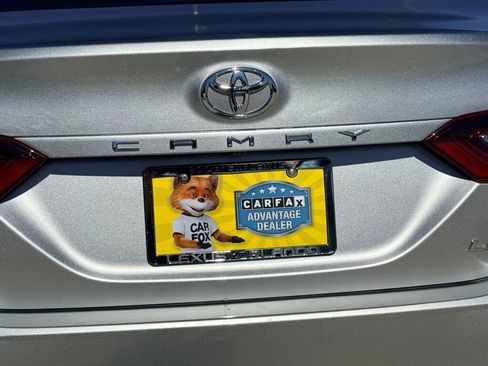 Used 2023 Toyota Camry LE image 13