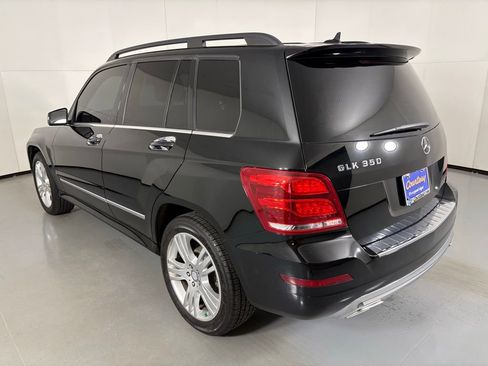 Used 2014 Mercedes-Benz GLK 350 2WD image 10