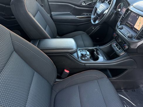 Used 2023 GMC Acadia AT4 w/ Trailering Package image 16