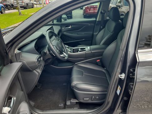 Used 2023 Hyundai Santa Fe SEL w/ Premium Package FWD image 13