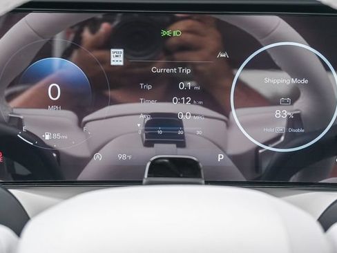 New 2026 Hyundai Palisade SEL AWD/4WD image 23