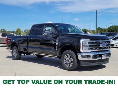 New 2026 Ford F350 Lariat w/ Lariat Ultimate Package