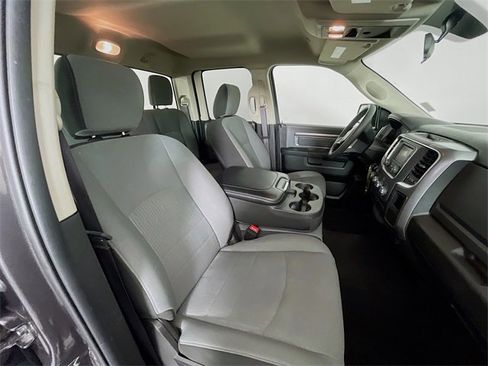 Used 2024 RAM 1500 Classic SLT image 26