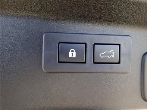 Used 2026 Subaru Outback Wilderness AWD/4WD image 9