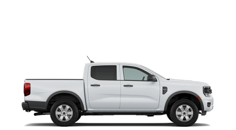 New 2026 Ford Ranger XL w/ Trailer Tow Package RWD image 27