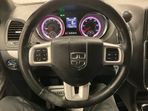 Used 2018 Dodge Grand Caravan GT FWD image 6