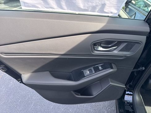 New 2026 Honda Accord Touring image 14