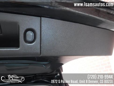 Used 2015 Chevrolet Suburban LTZ w/ Max Trailering Package image 33