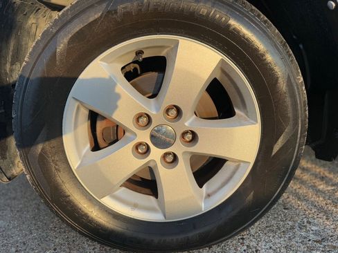 Used 2011 Dodge Journey Mainstreet w/ Popular Equipment Group image 23