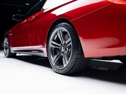 Used 2018 BMW M4 Coupe image 77