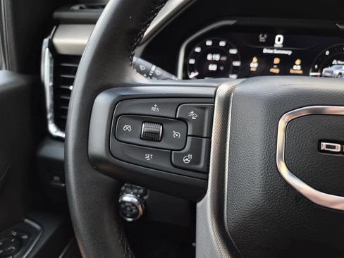 Used 2024 GMC Sierra 2500 Denali w/ Denali Reserve Package image 19