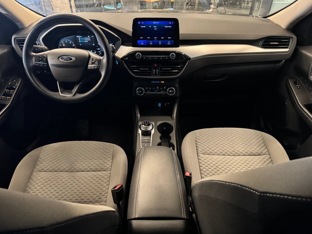 Used 2020 Ford Escape SE AWD/4WD image 18