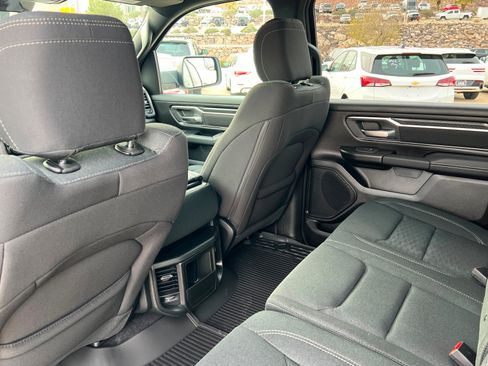 New 2026 RAM 1500 Big Horn image 19
