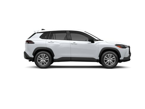 New 2026 Toyota Corolla Cross L image 12