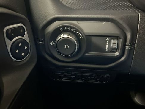 New 2026 Jeep Wrangler Unlimited Rubicon AWD/4WD image 17
