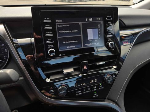 Certified 2024 Toyota Camry SE FWD image 29