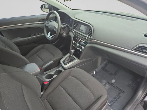 Used 2020 Hyundai Elantra SE w/ Cargo Package (C1) FWD image 37