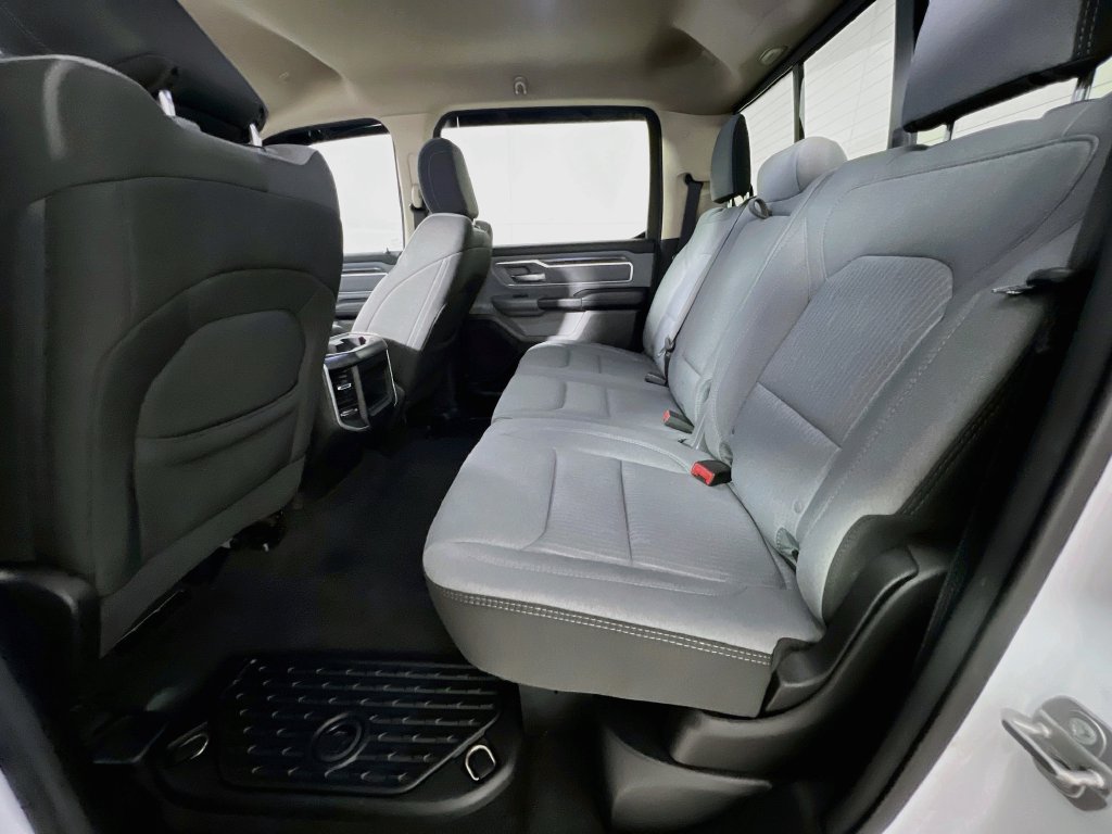 Used 2020 RAM 1500 Big Horn RWD image 26