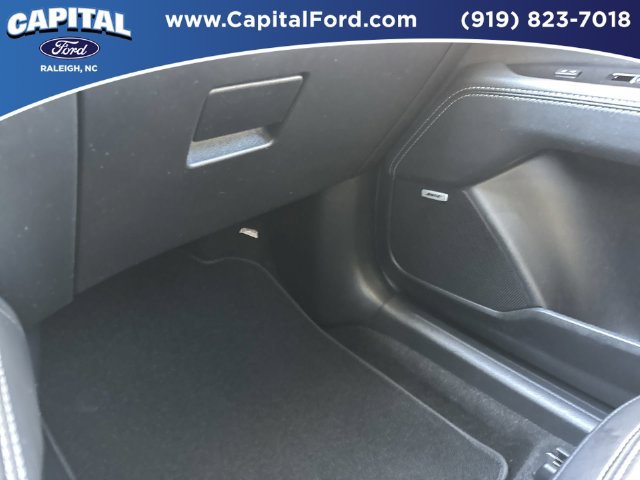 Used 2025 MAZDA CX-5 AWD 2.5 S w/ Premium Plus Pkg image 28