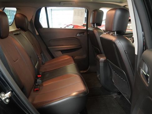 Certified 2014 GMC Terrain SLT FWD image 32