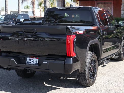 Used 2023 Toyota Tundra SR5 AWD/4WD image 9