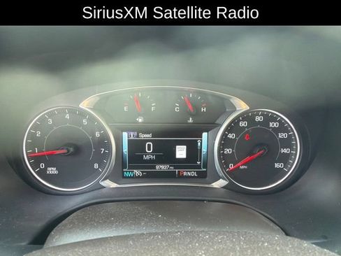 Used 2017 GMC Acadia SLT FWD image 11