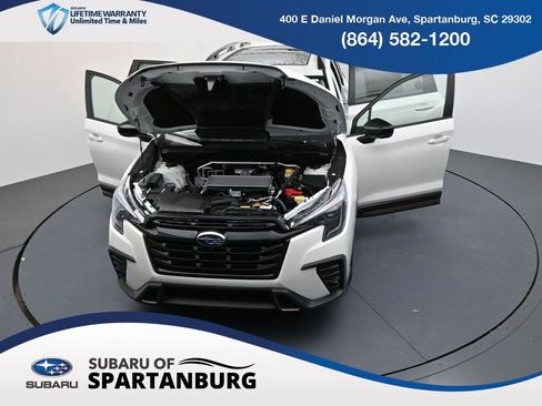 New 2025 Subaru Ascent Bronze Edition w/ Popular Package #2 image 35