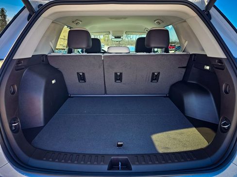 New 2026 GMC Terrain Denali image 35