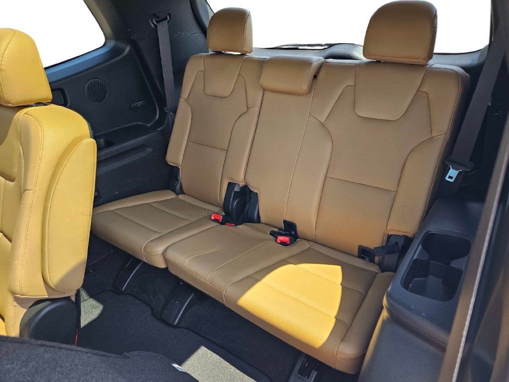Used 2022 Kia Telluride SX FWD image 35