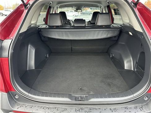 Used 2024 Toyota RAV4 Adventure image 24