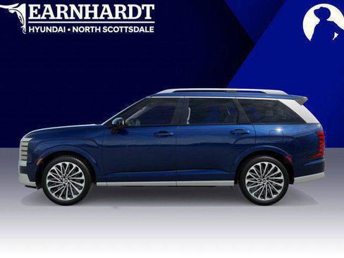 New 2026 Hyundai Palisade Calligraphy image 3