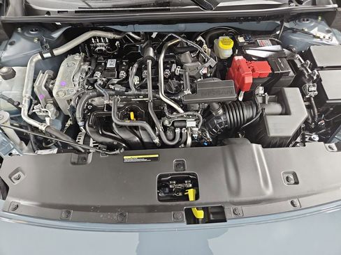 New 2026 Nissan Sentra SL image 22