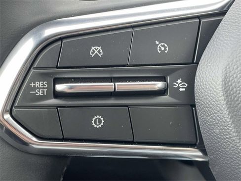 New 2026 Chevrolet Equinox ACTIV w/ Convenience Package III image 19