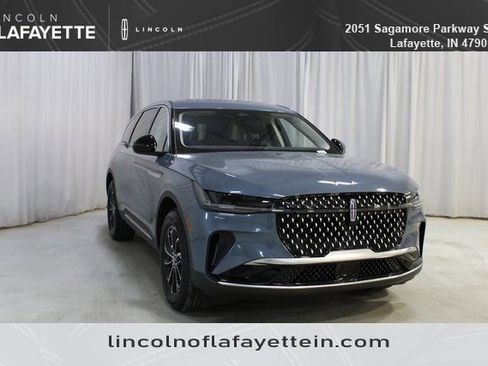 New 2026 Lincoln Nautilus Premier w/ Equipment Group 102A AWD/4WD image 30