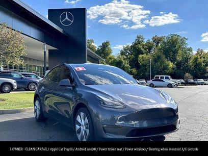 Used 2023 Tesla Model Y Long Range