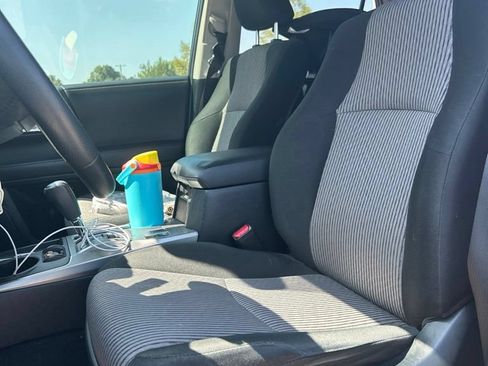 Used 2022 Toyota 4Runner SR5 RWD image 10