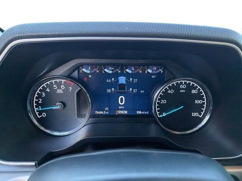 Used 2021 Ford F150 XLT w/ Equipment Group 301A Mid image 16