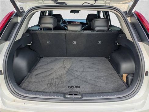 Used 2025 Kia Niro Wind FWD image 6