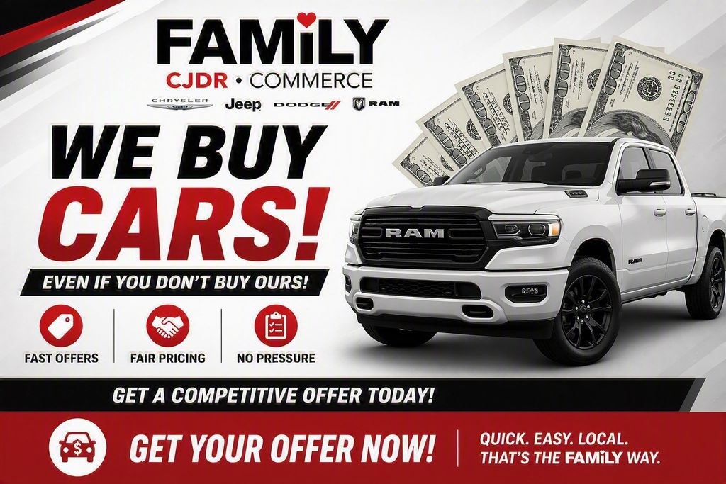 New 2026 Dodge Charger R/T w/ Driver Convenience Group AWD/4WD image 5