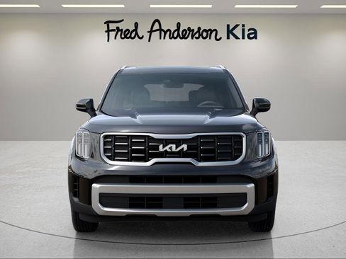 New 2025 Kia Telluride S image 2