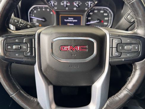 Used 2020 GMC Sierra 1500 SLT w/ SLT Convenience Package RWD image 5