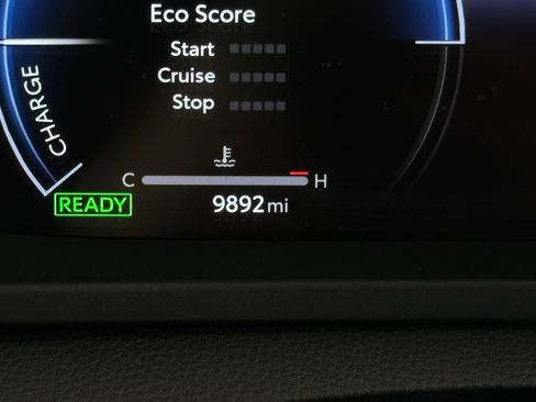 Used 2025 Toyota Crown Signia image 20