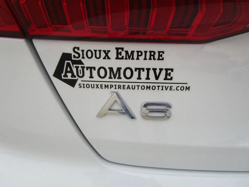 Used 2019 Audi A6 3.0T Prestige w/ Prestige Package AWD/4WD image 38