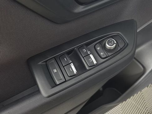 Certified 2025 Subaru Forester Premium AWD/4WD image 21