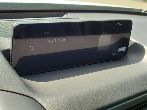 New 2026 MAZDA CX-50 AWD 2.5 S w/ Premium Package image 27