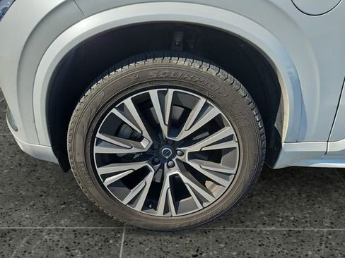 Used 2022 Volvo XC90 T8 Inscription Expression w/ Climate Package image 14