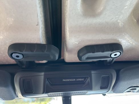 New 2026 Jeep Wrangler Sport image 18