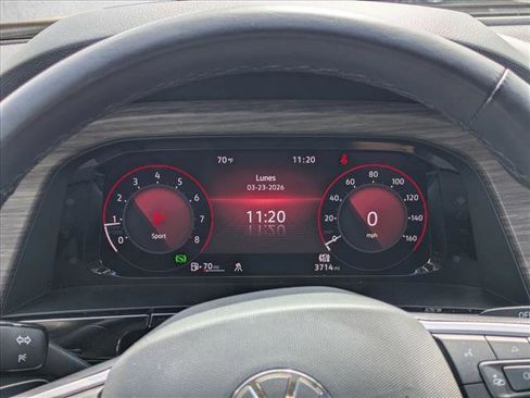 Used 2025 Volkswagen Atlas SEL Premium R-Line image 10