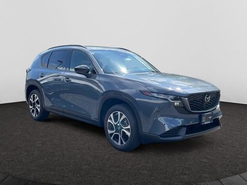New 2026 MAZDA CX-5 Preferred AWD/4WD image 6